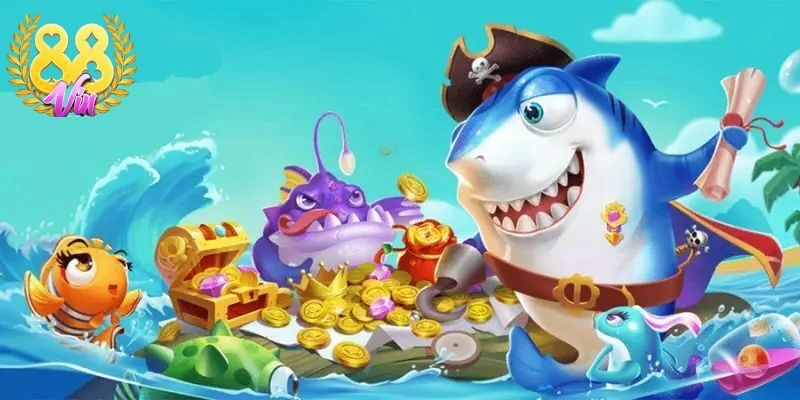 Khái niệm về mẹo chơi bắn cá online