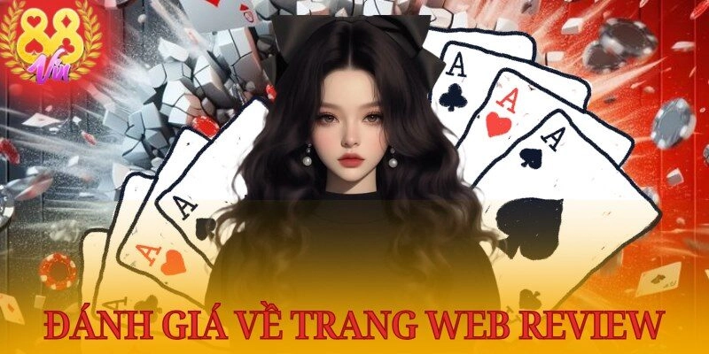 Đánh giá nhà cái uy tín ở góc độ thành viên