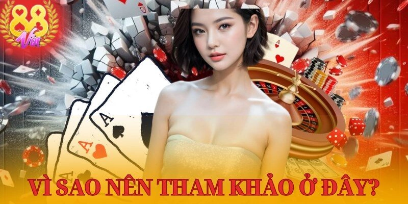 Vì sao Nhà cái uy tín xứng đáng là địa chỉ được tin chọn?